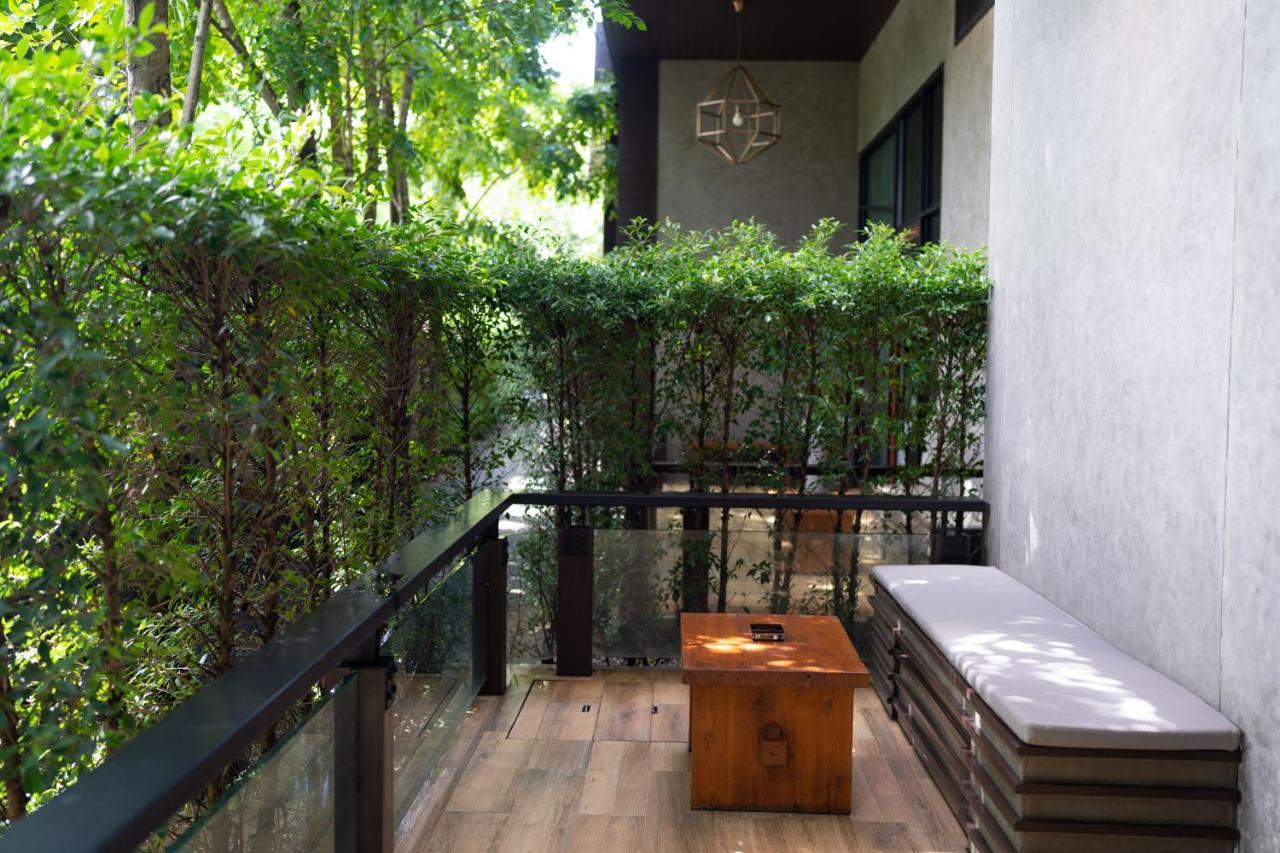 La Miniera Pool Pattaya - Small Luxury Of The World
