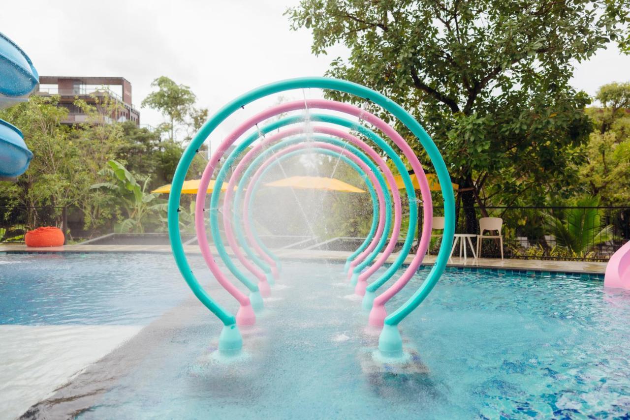 La Miniera Pool Pattaya - Small Luxury Of The World Отель
